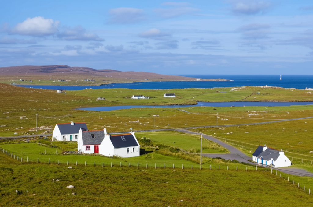 Benbecula