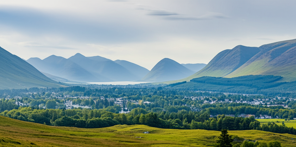 Aviemore