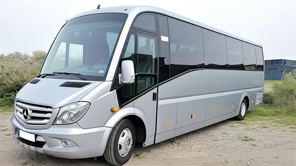 Minibuses