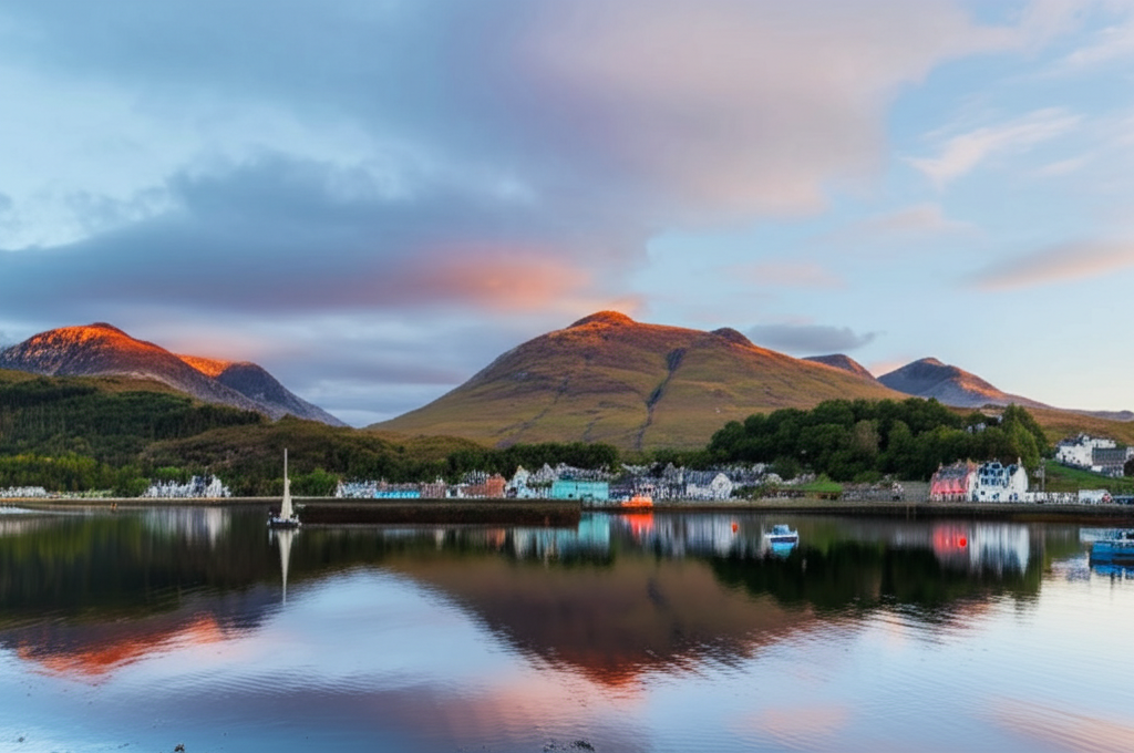 Fort William