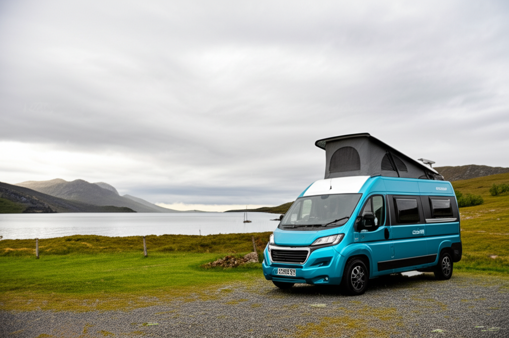 Campervans