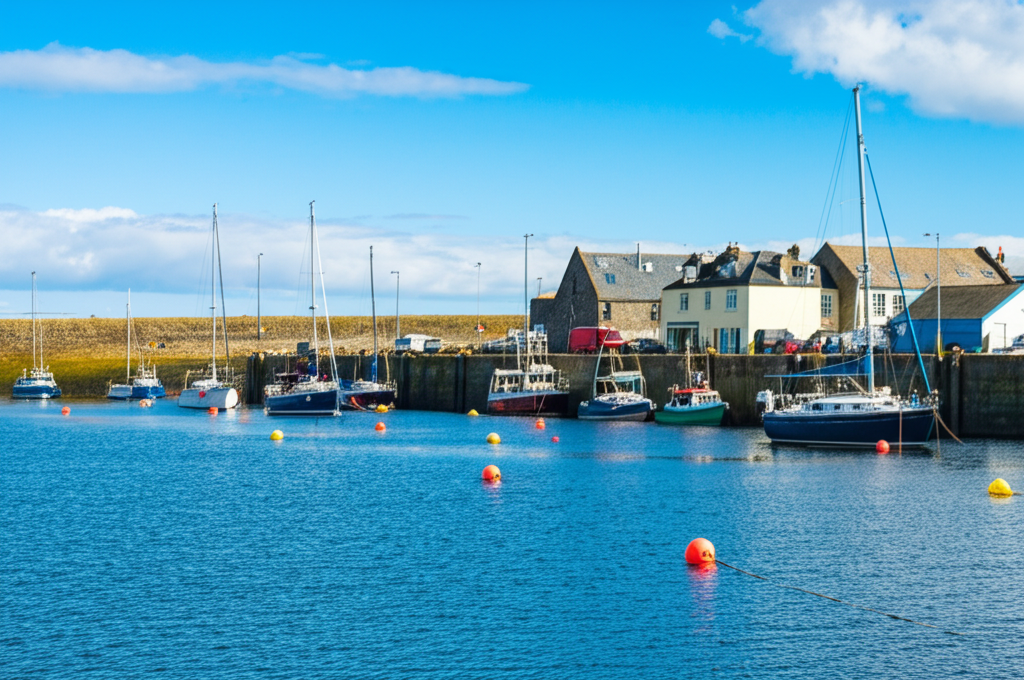 Stornoway